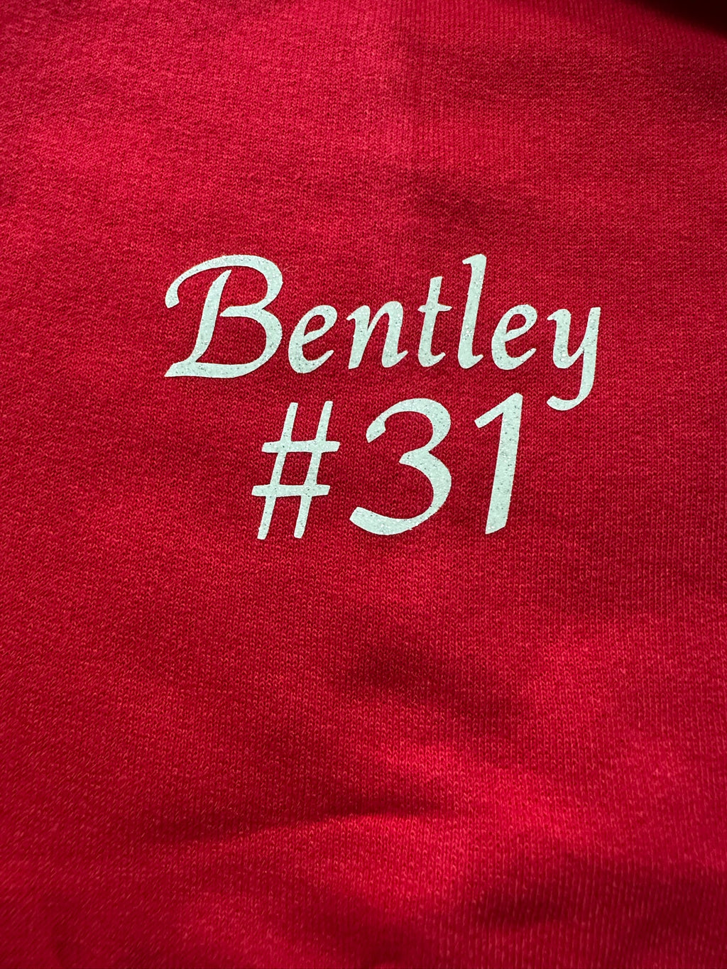 🌻 Jada Soccer League Jacksonville NC Game Day Jersey, Parent matching jersey and sweatshirt.  Also have other merchandise available upon request Apparel & Accessories