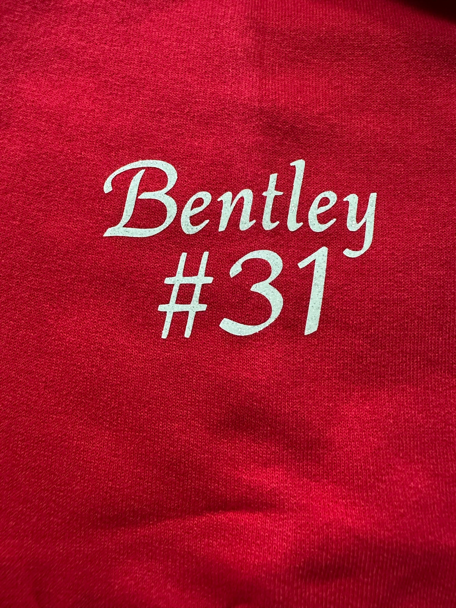 🌻 Jada Soccer League Jacksonville NC Game Day Jersey, Parent matching jersey and sweatshirt.  Also have other merchandise available upon request Apparel & Accessories