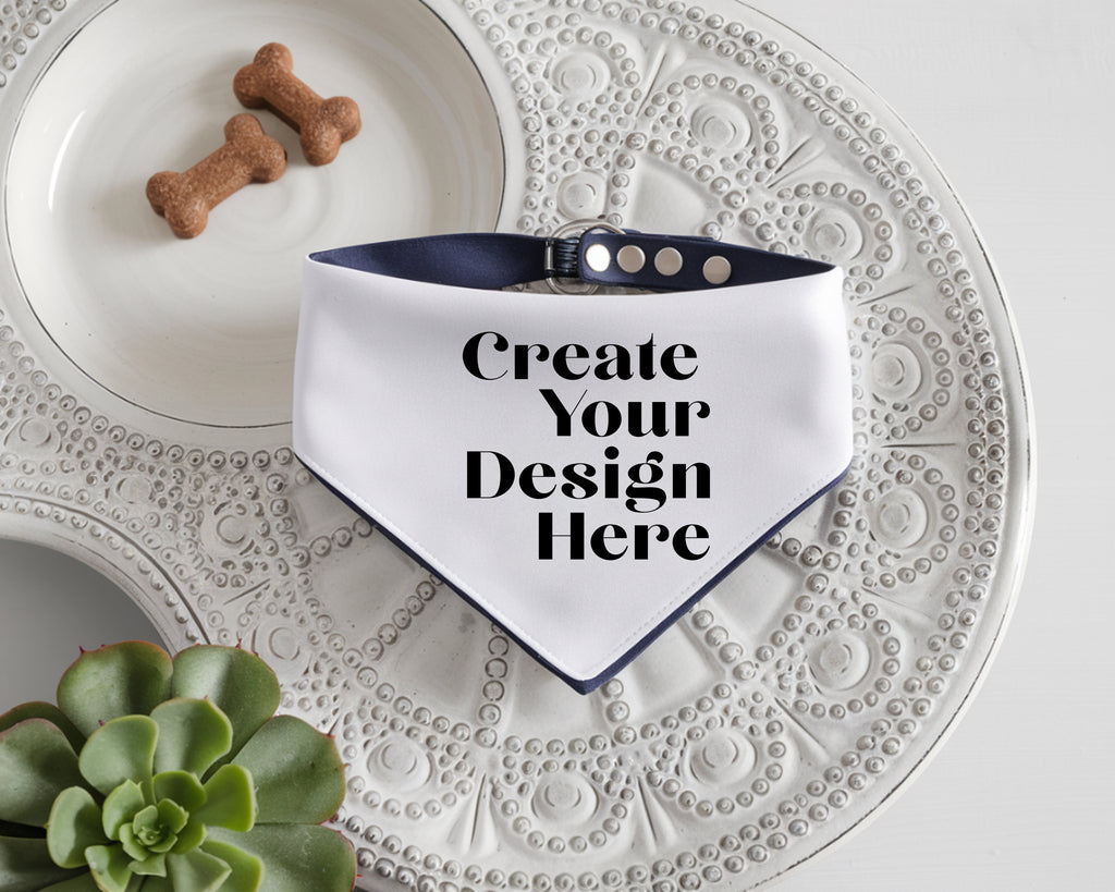 🐩Pet Bandanna🩷