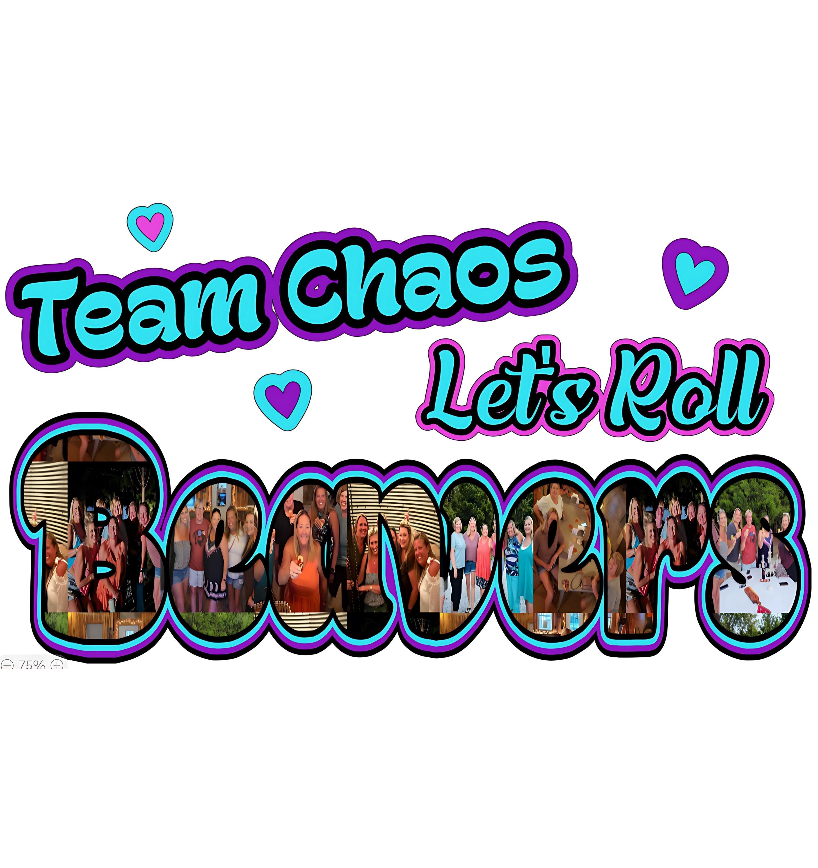 🪂🌻☕Besties Squad Matching: Mug🌻