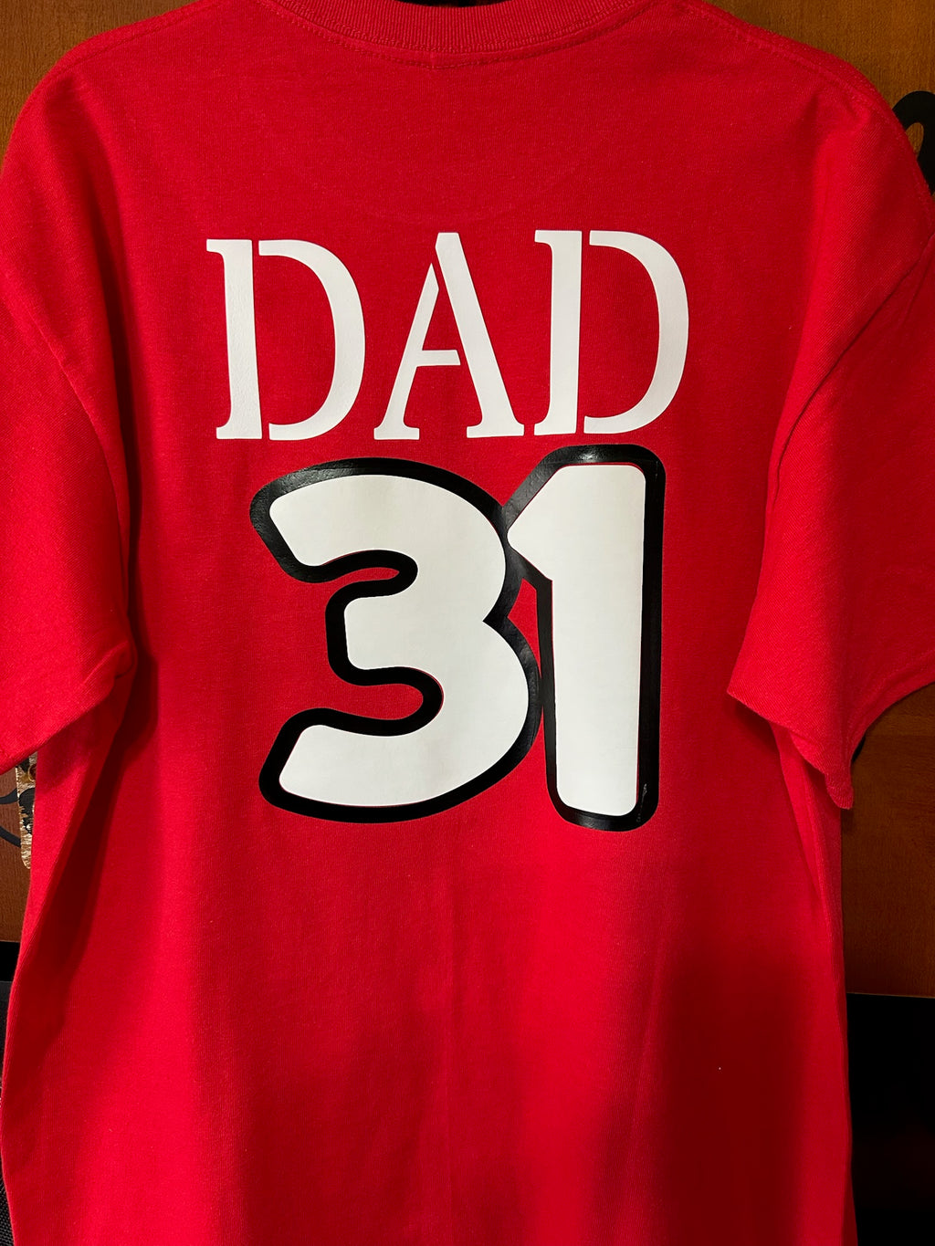 🌻 Jada Soccer League Jacksonville NC Game Day Jersey, Parent matching jersey and sweatshirt.  Also have other merchandise available upon request Apparel & Accessories