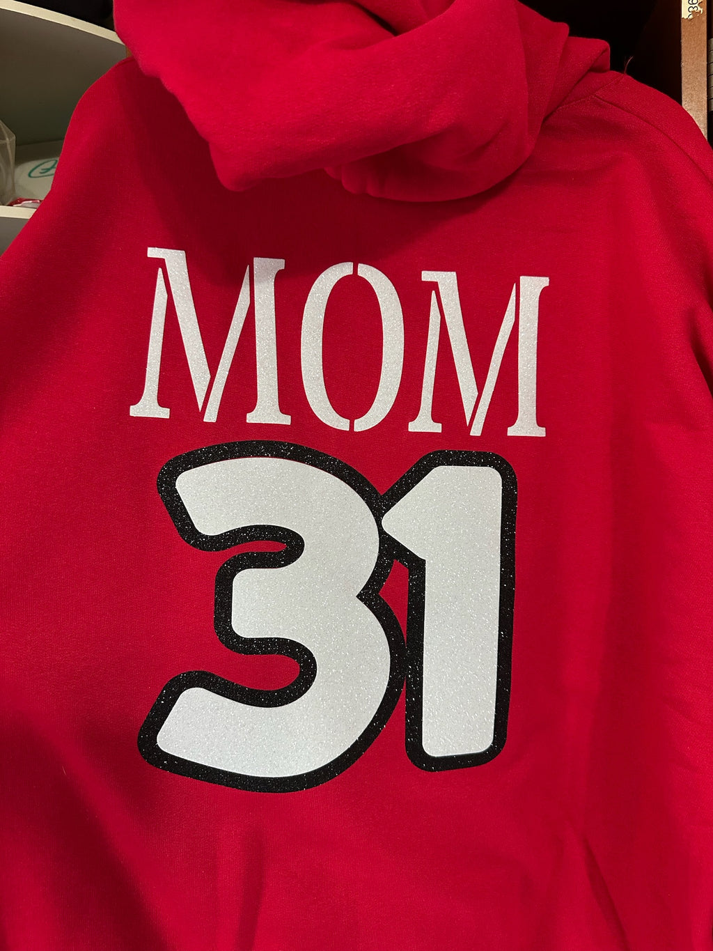 🌻 Jada Soccer League Jacksonville NC Game Day Jersey, Parent matching jersey and sweatshirt.  Also have other merchandise available upon request Apparel & Accessories