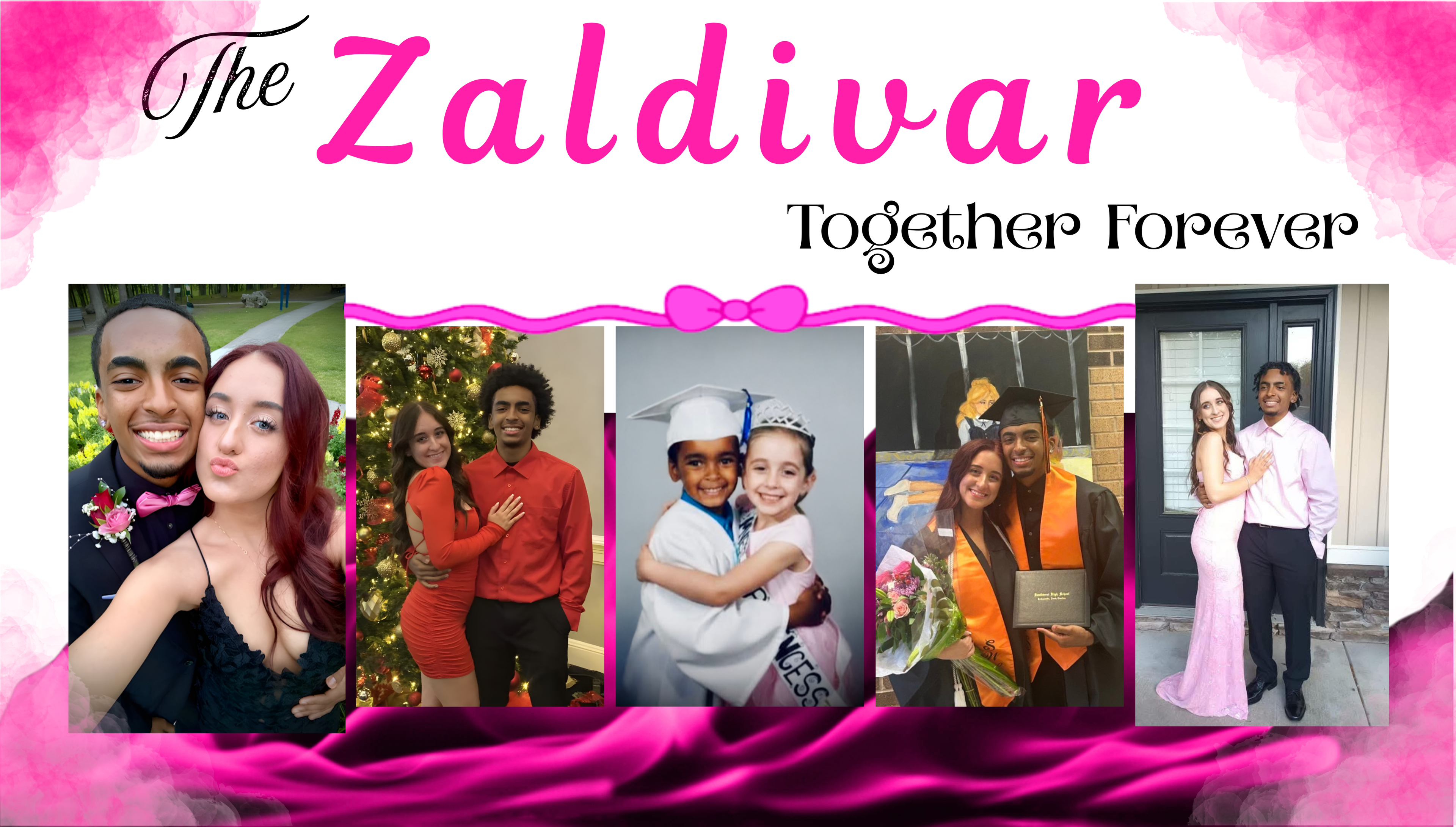 🪙 Together Forever Slate Plaque