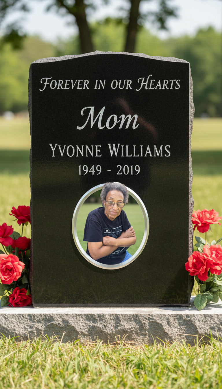 In Loving Memory Digital Art 💘