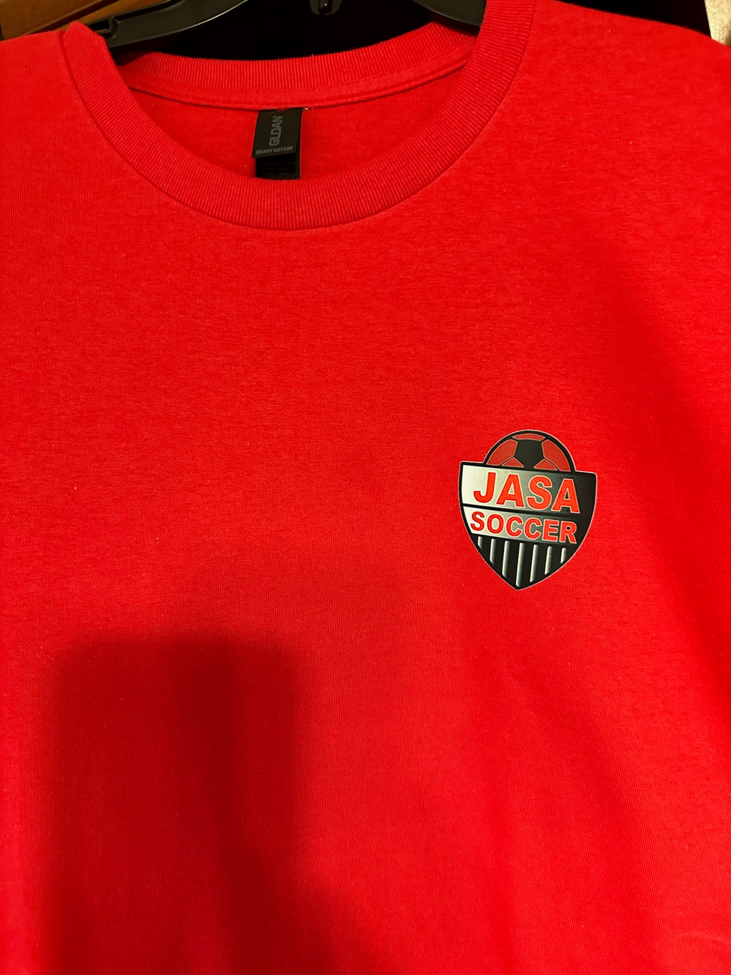 🌻 Jada Soccer League Jacksonville NC Game Day Jersey, Parent matching jersey and sweatshirt.  Also have other merchandise available upon request Apparel & Accessories