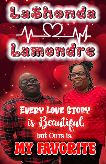 Valentine Day Love Digital Art 💘