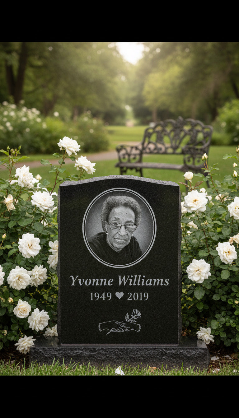 In Loving Memory Digital Art 💘