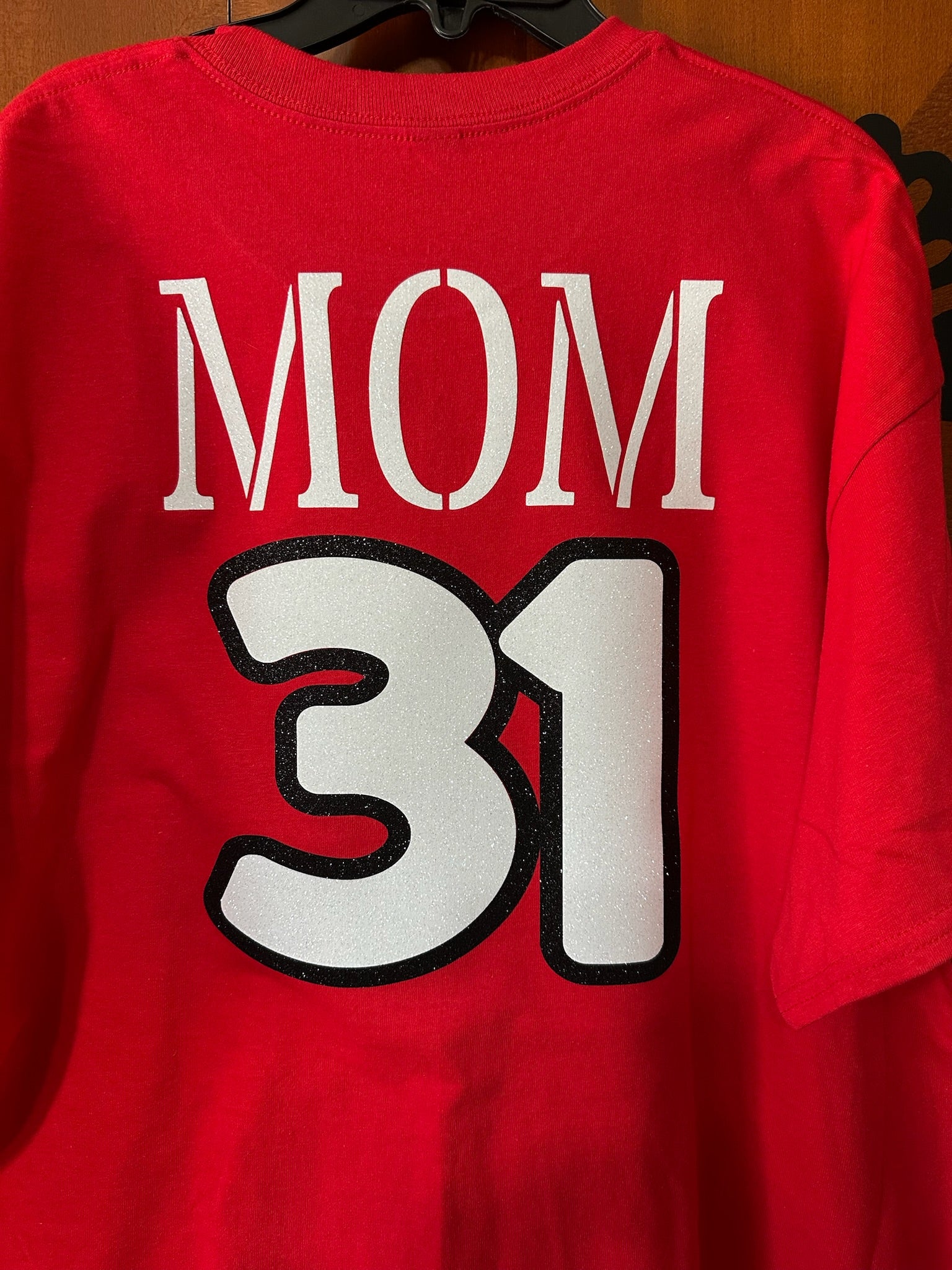 🌻 Jada Soccer League Jacksonville NC Game Day Jersey, Parent matching jersey and sweatshirt.  Also have other merchandise available upon request Apparel & Accessories