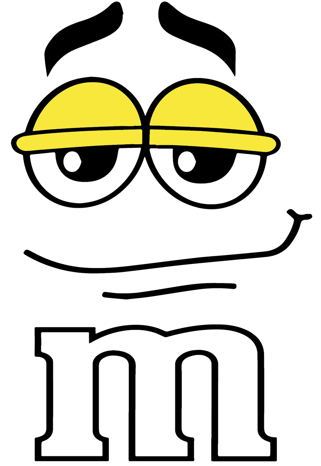 🎨M&M Family Digital Art🧡