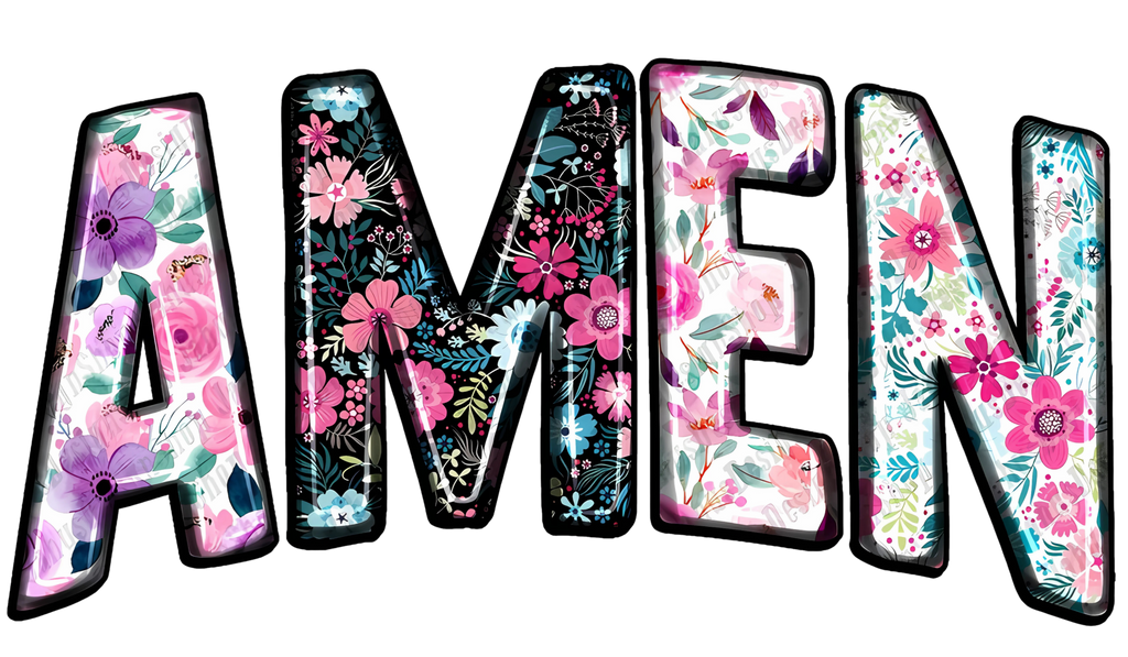 🎨Amen Digital Art💛
