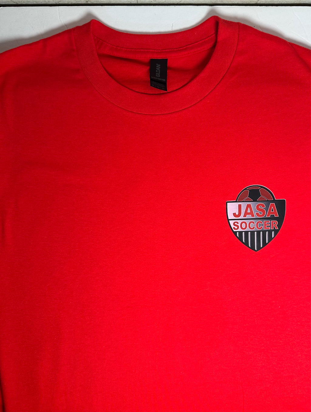 🌻 Jada Soccer League Jacksonville NC Game Day Jersey, Parent matching jersey and sweatshirt.  Also have other merchandise available upon request Apparel & Accessories