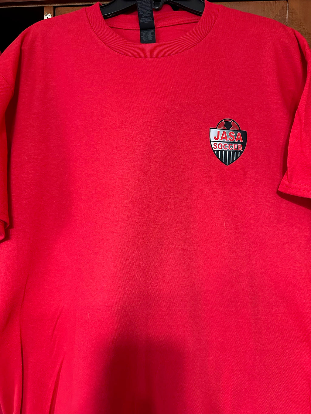 🌻 Jada Soccer League Jacksonville NC Game Day Jersey, Parent matching jersey and sweatshirt.  Also have other merchandise available upon request Apparel & Accessories