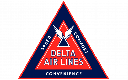 🏡Delta Airlines Car Coasters Set of 2