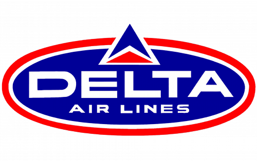 🏡Delta Airlines Car Coasters Set of 2