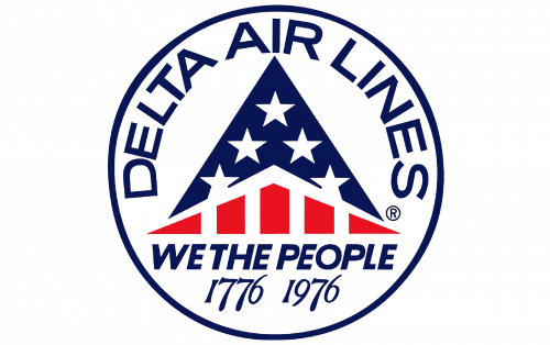 🏡Delta Airlines Car Coasters Set of 2