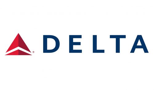 🏡Delta Airlines Car Coasters Set of 2