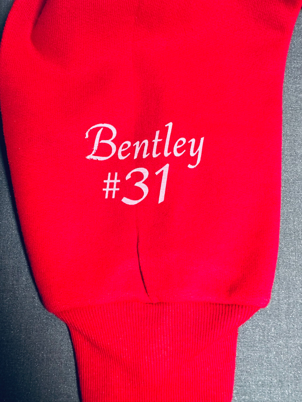 🌻 Jada Soccer League Jacksonville NC Game Day Jersey, Parent matching jersey and sweatshirt.  Also have other merchandise available upon request Apparel & Accessories