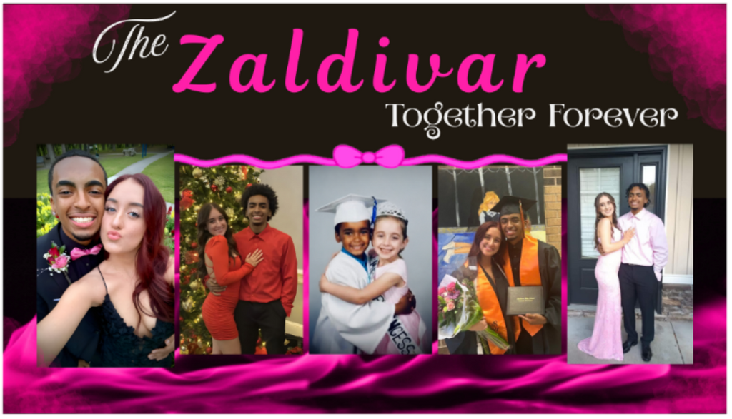 🪙 Together Forever Slate Plaque