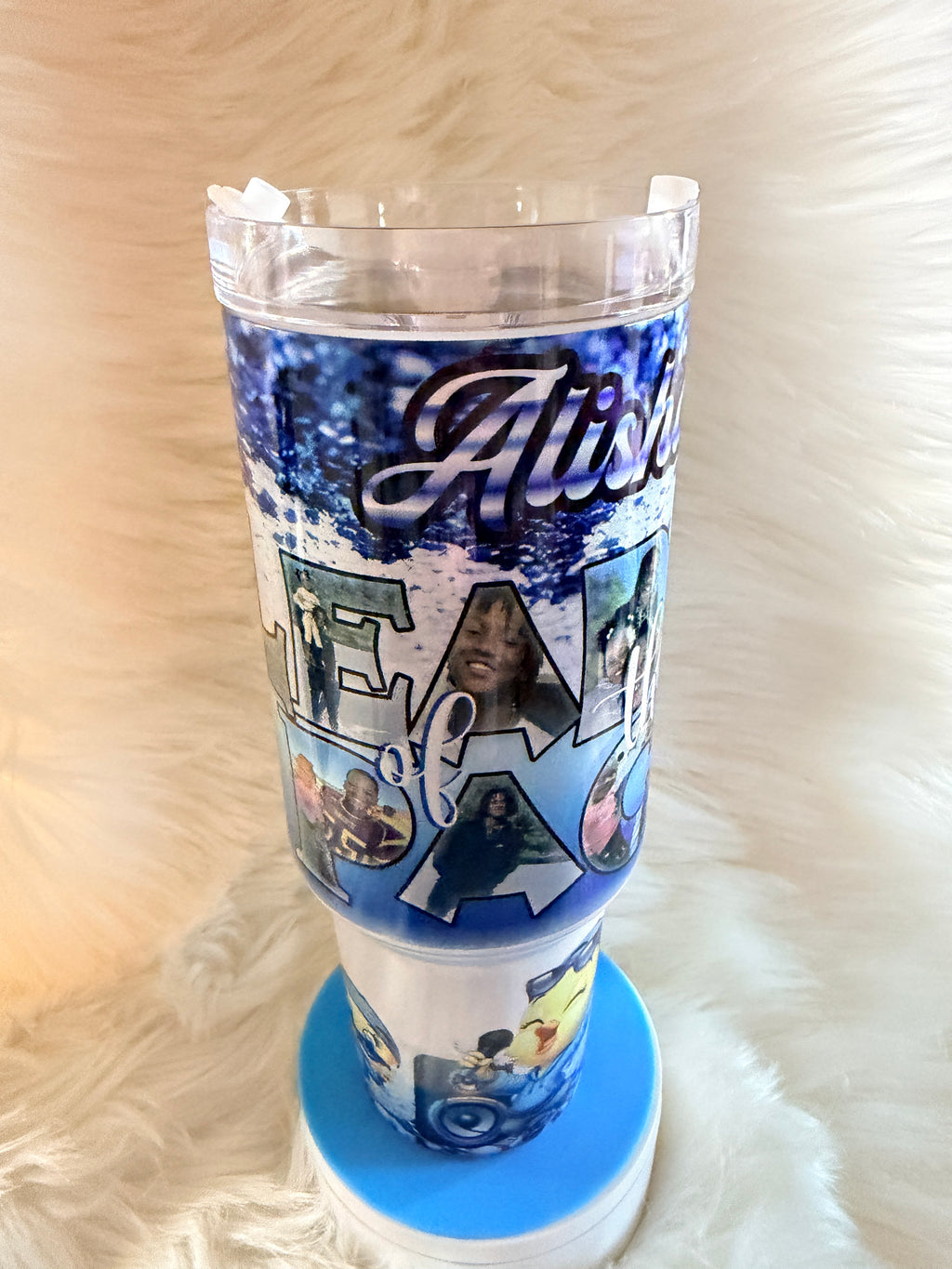 🥤Tweety Leader of the Pack Tumbler