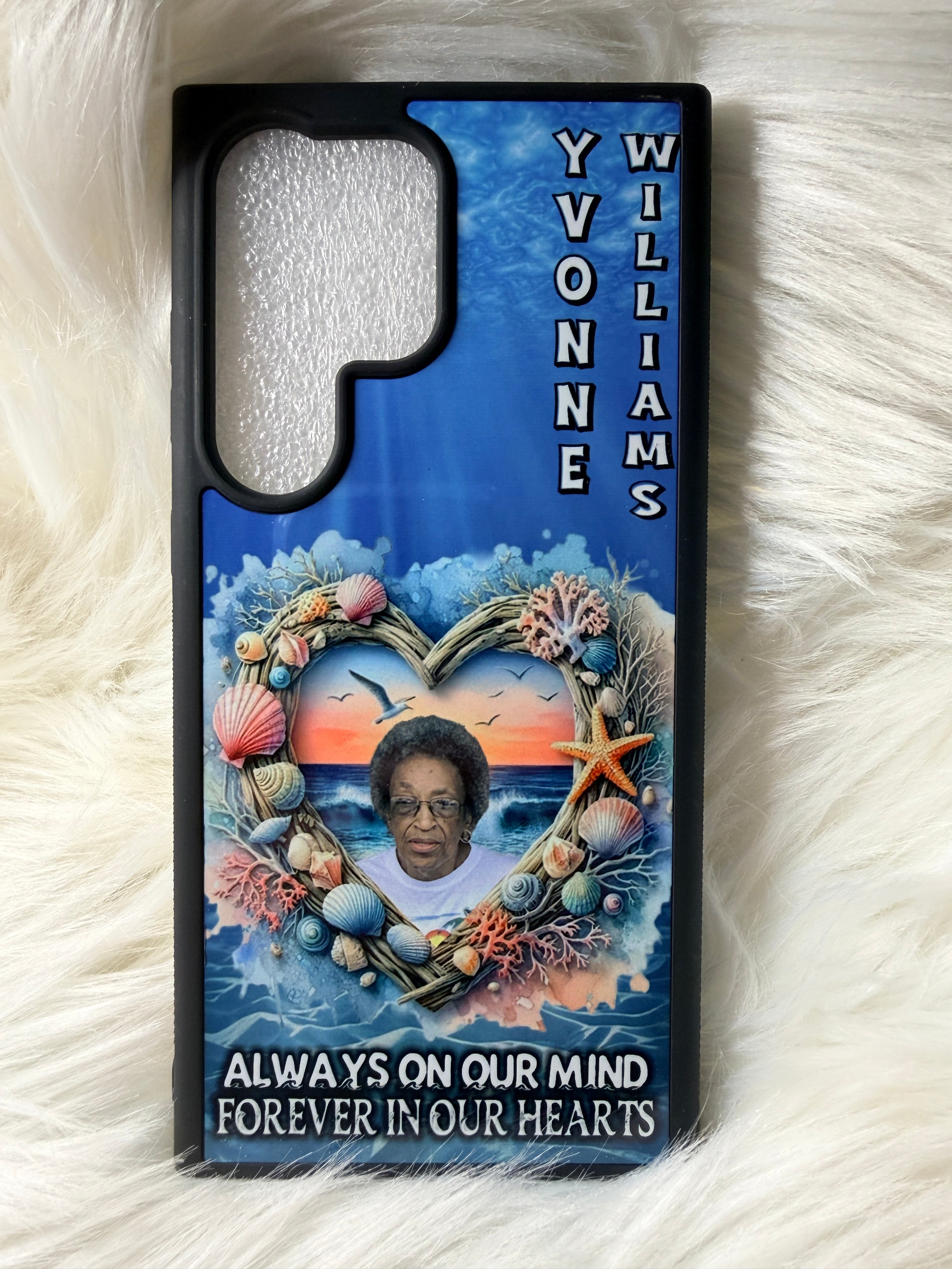 📱Forever in Our Hearts Digital Art 💘