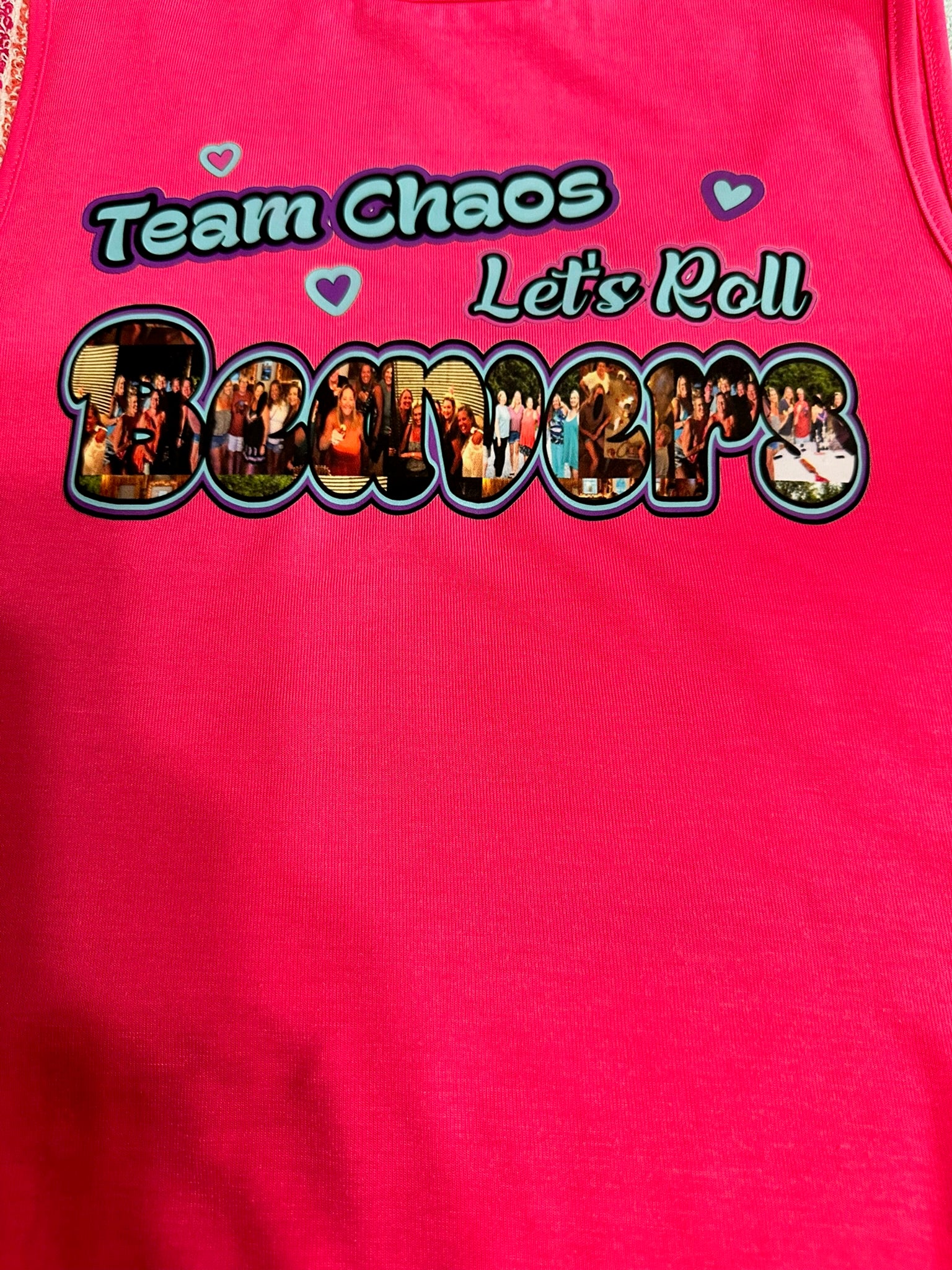 🌻Besties Squad Matching: Apparel