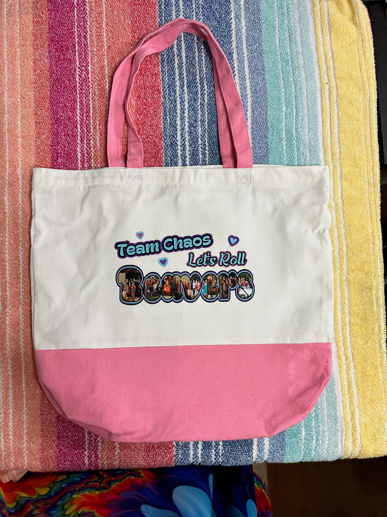 🪂🌻🛢️Besties Squad Matching: Koozies 🌻