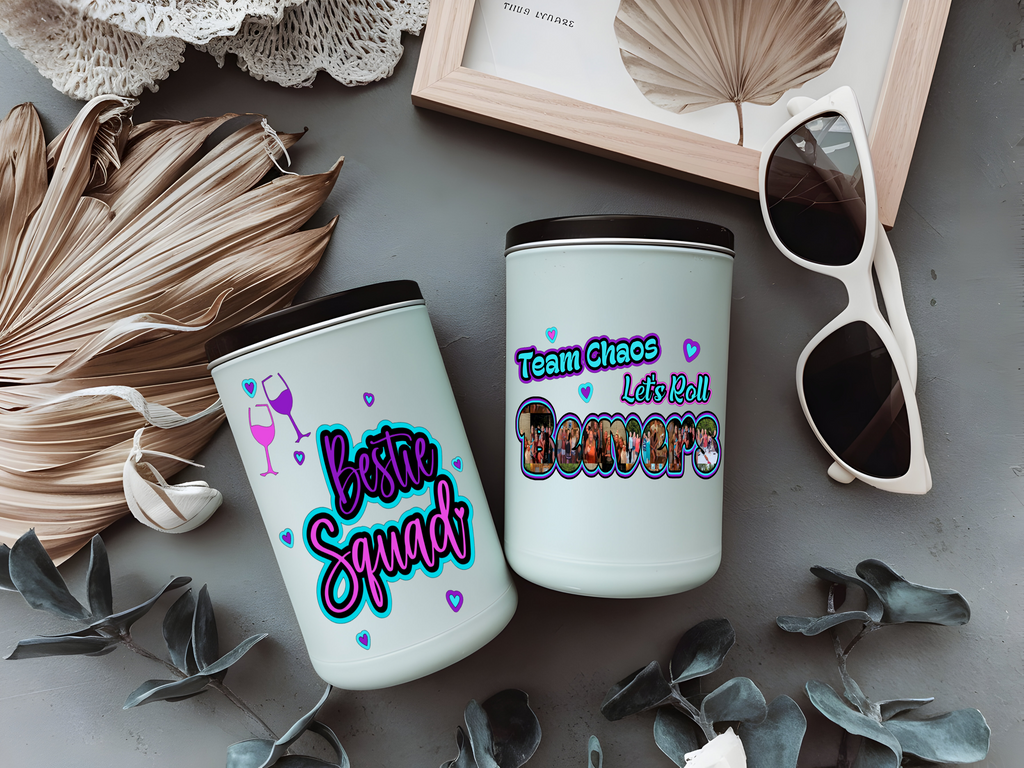 🪂🌻☕Senior Trip Mug🌻