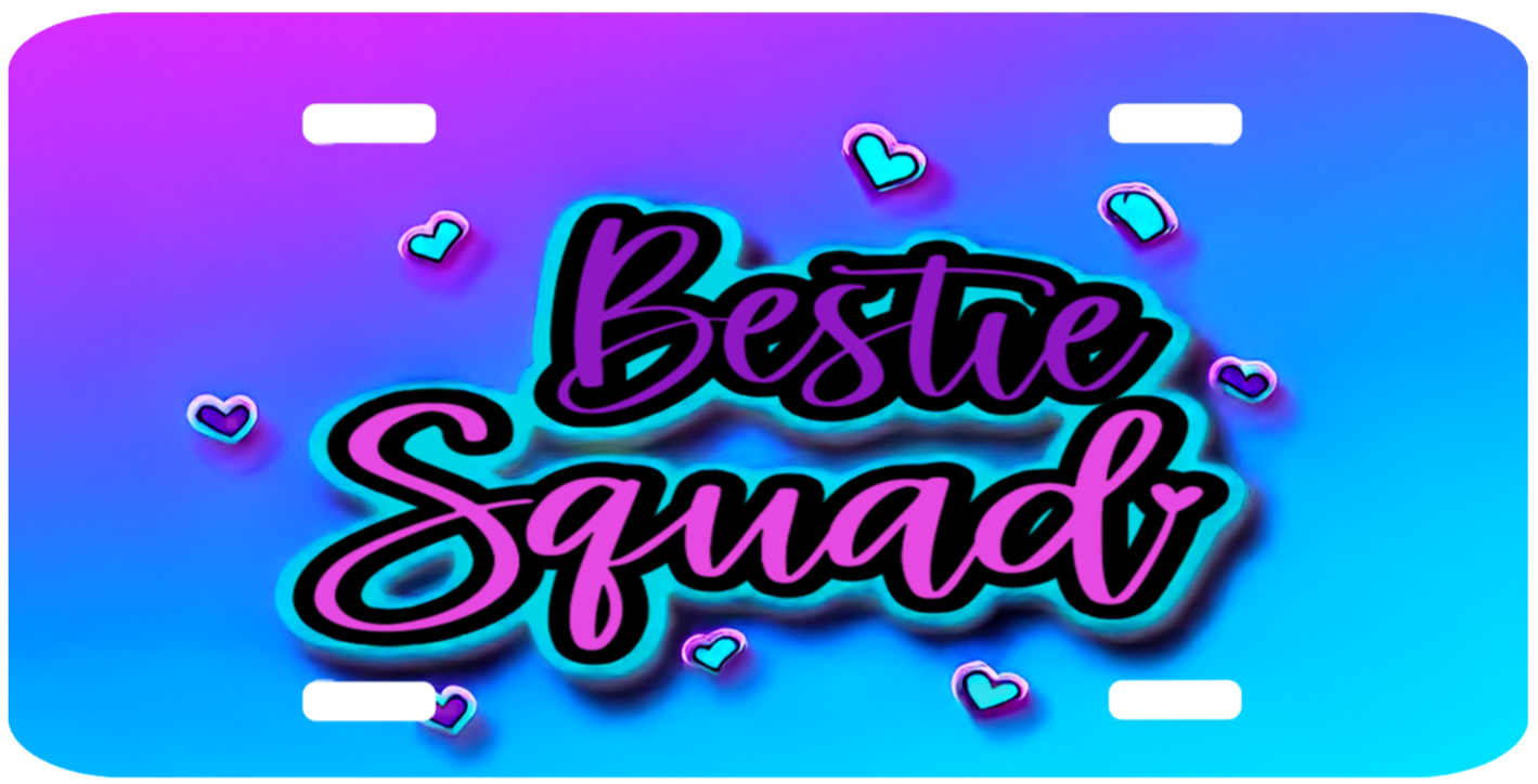 🪂🌻🥤Besties Squad Matching: Tumbler 🌻