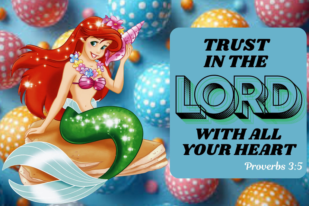 🎨Princess Christian Quotes Digital Art💚