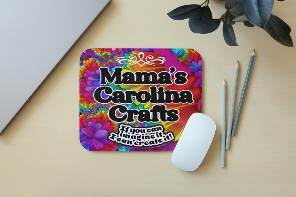 🗃️Mouse Pads🧡