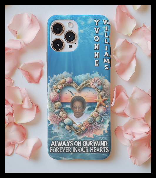 📱Forever in Our Hearts Digital Art 💘