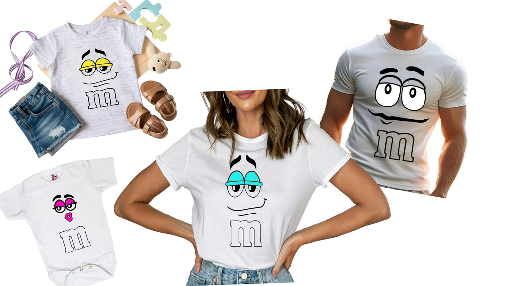 💃M&M Family Apparel💞