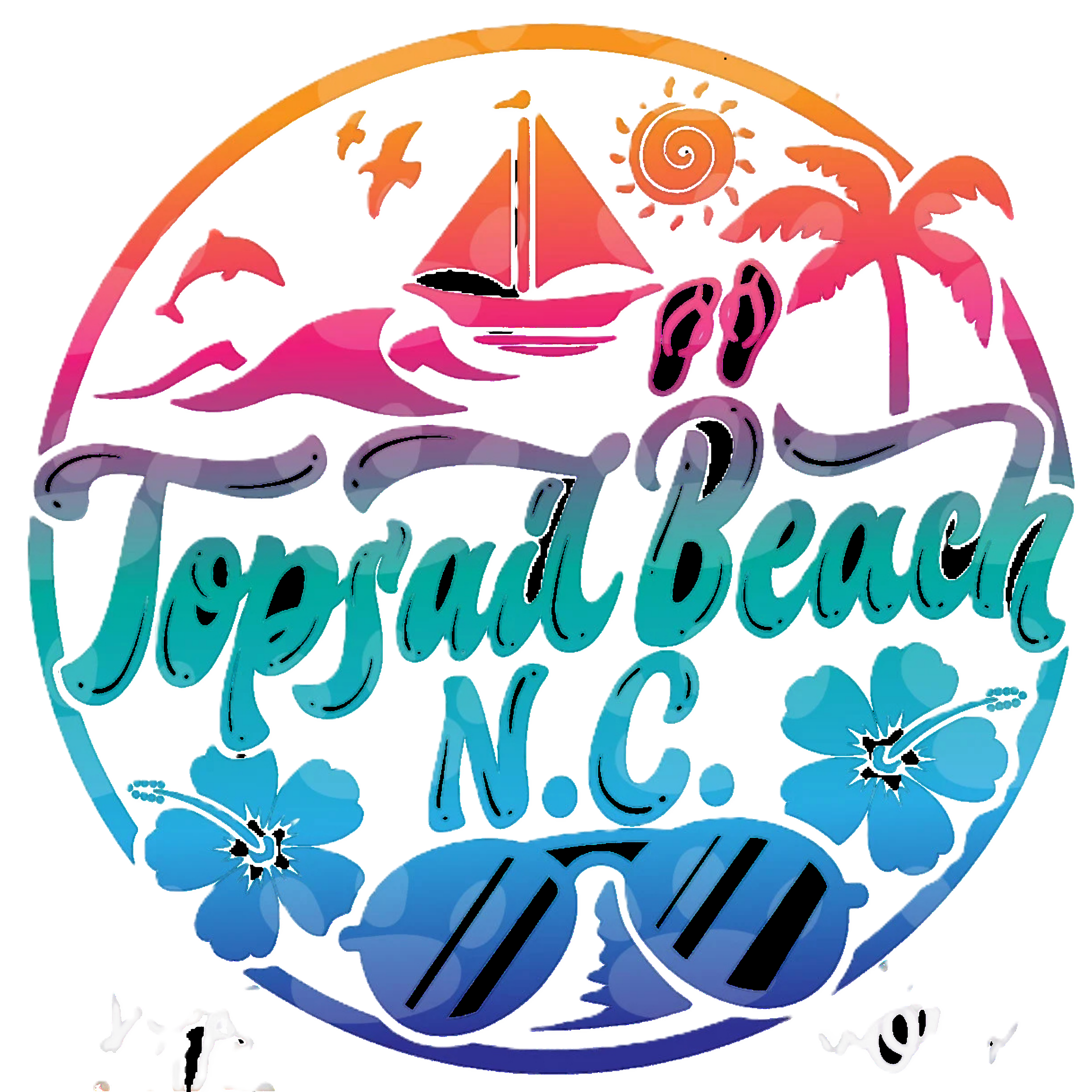 🪂🌻☕Senior Trip Mug🌻