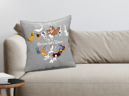🏡🐩Disney Pet Pillow🩶