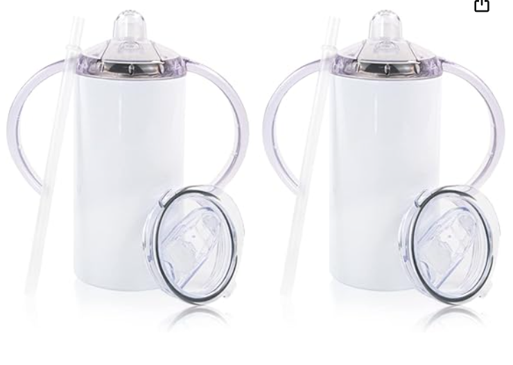 🪂🌻☕Senior Trip Mug🌻