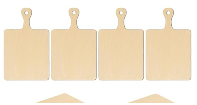 🍧Cutting Boards🩵