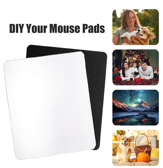 🗃️Villa Capriani Mouse Pad💓