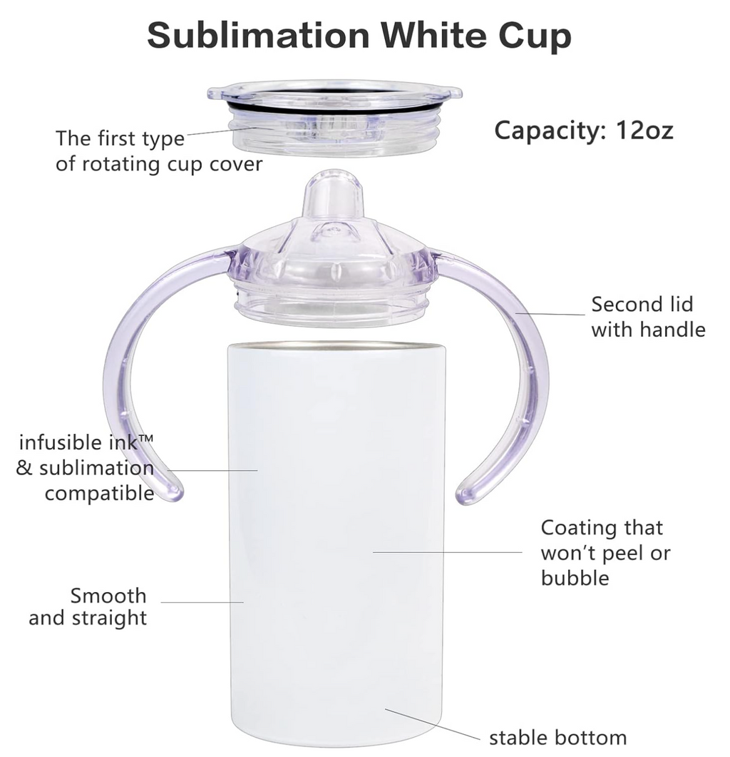 🪂🌻🥤Besties Squad Matching: Tumbler 🌻