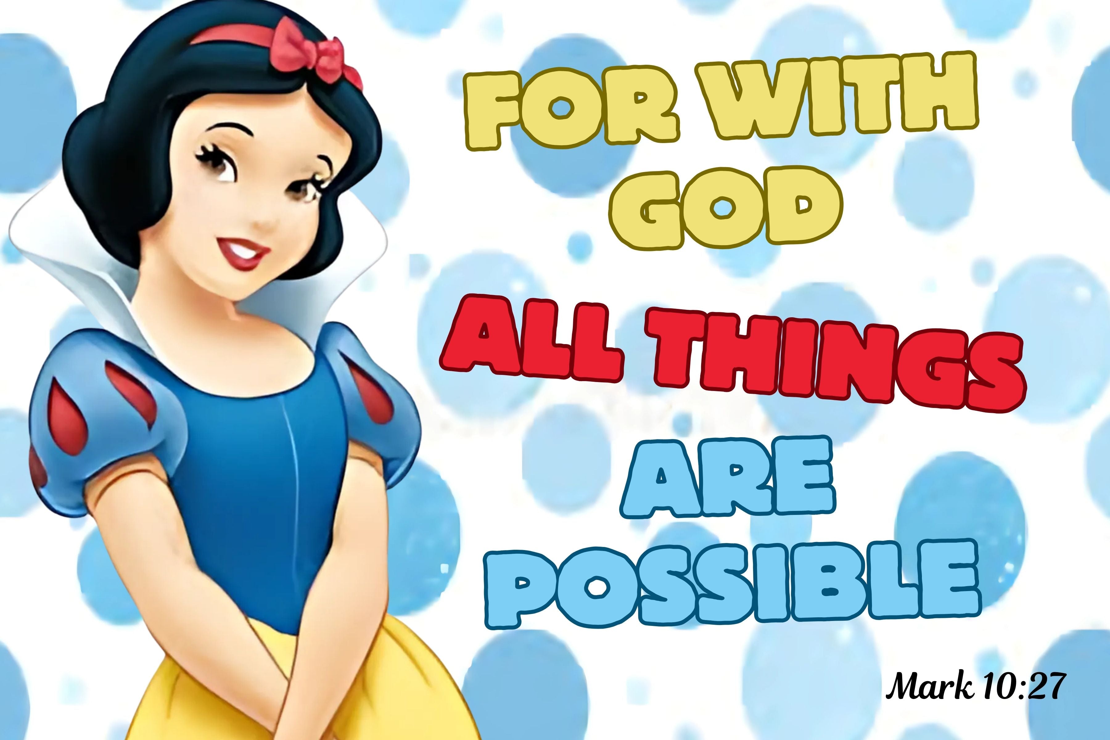 🎨Princess Christian Quotes Digital Art💚