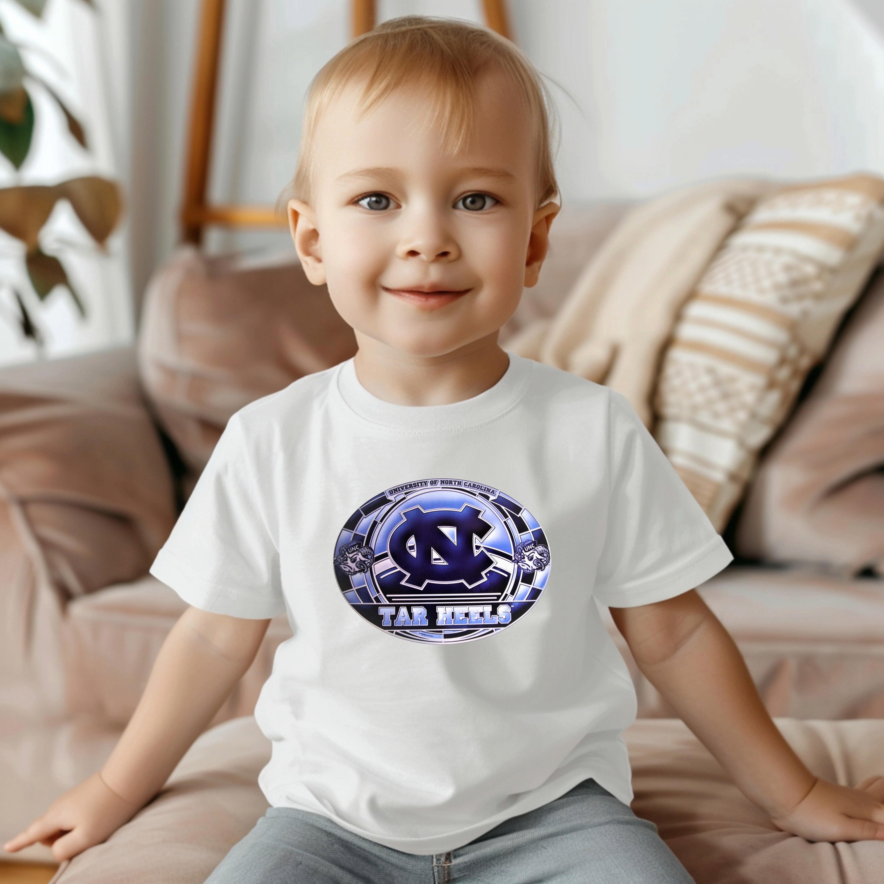 🎨UNC Tarheels Apparel💜