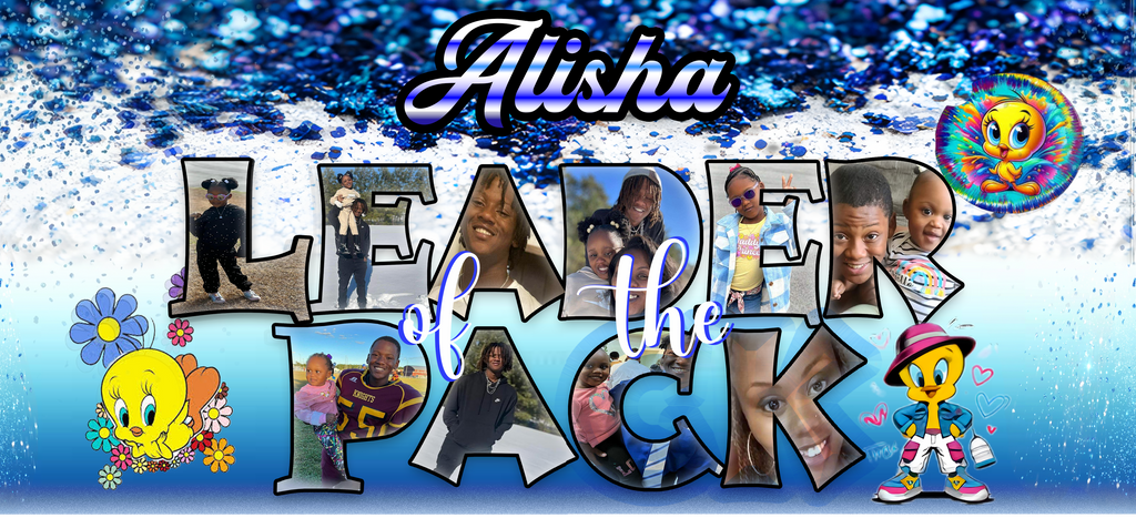 🥤Tweety Leader of the Pack Tumbler