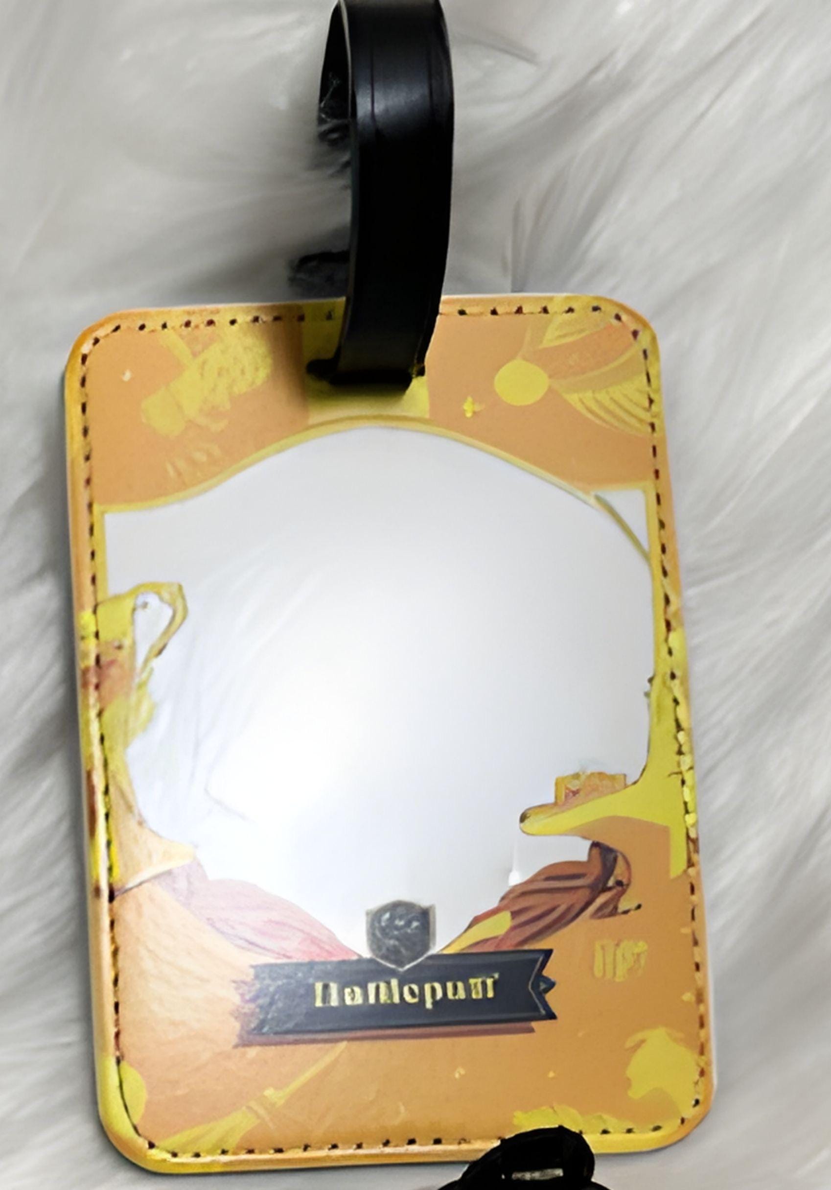 🌻 Luggage Tags Bulk PU Leather Name, Label, Blank Suitcase Bag, Card Business ID, Card Holder, Travel ID, Tags, Travel Suitcase, Sport