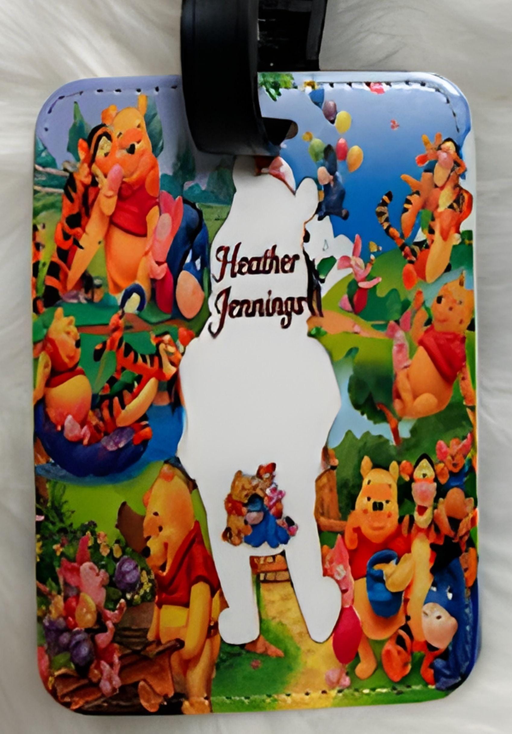 🌻 Luggage Tags Bulk PU Leather Name, Label, Blank Suitcase Bag, Card Business ID, Card Holder, Travel ID, Tags, Travel Suitcase, Sport