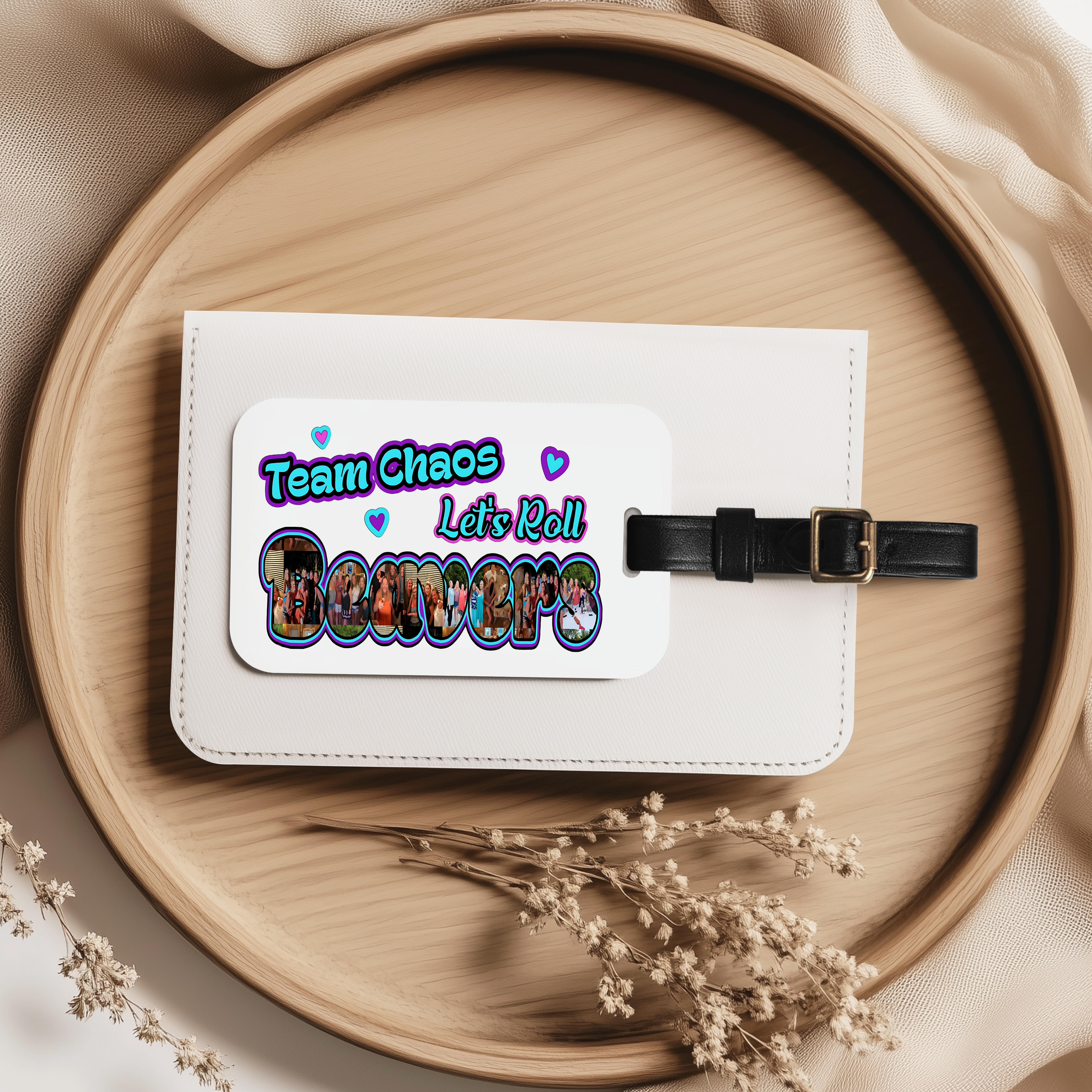 🪂🌻🛢️Besties Squad Matching: Koozies 🌻